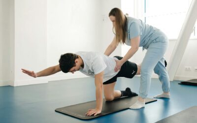 11 Steps Towards a Healthier Back